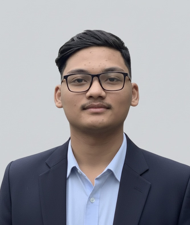 Nidit Tamang