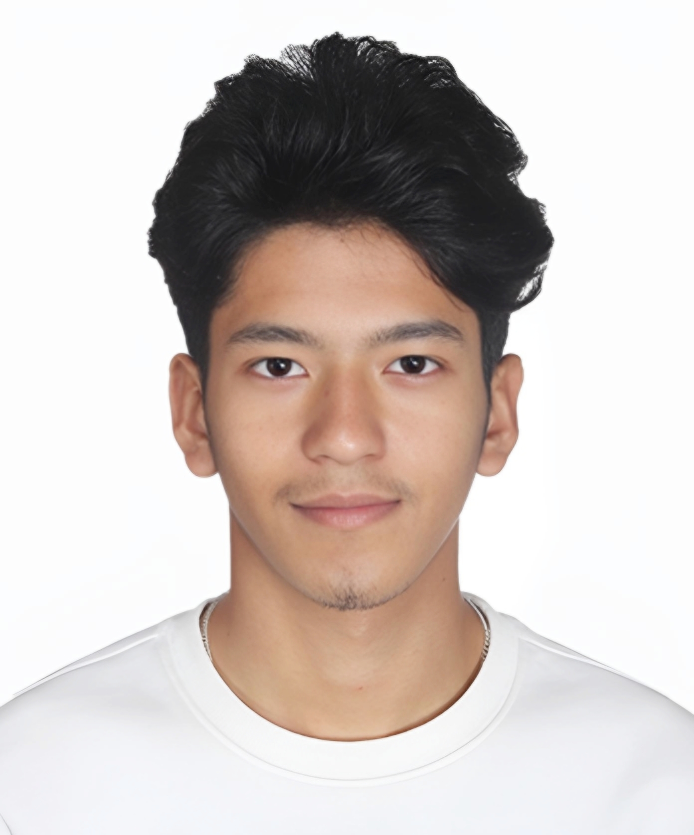 Samir Pokharel